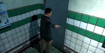 Fahrenheit PC Screenshot