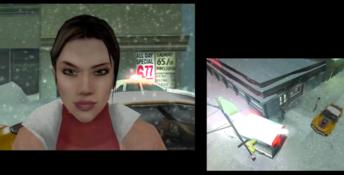 Fahrenheit PC Screenshot