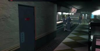 Fahrenheit PC Screenshot