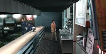 Fahrenheit PC Screenshot