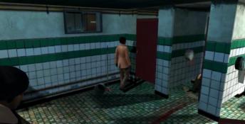 Fahrenheit PC Screenshot