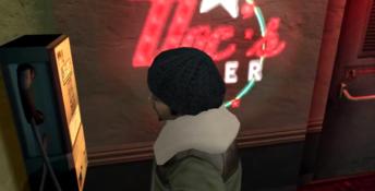 Fahrenheit PC Screenshot