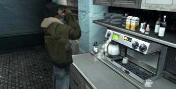 Fahrenheit PC Screenshot