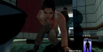 Fahrenheit PC Screenshot