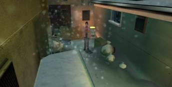 Fahrenheit PC Screenshot