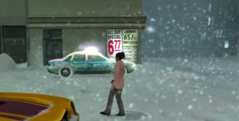 Fahrenheit PC Screenshot