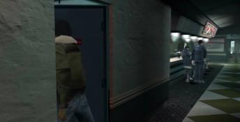 Fahrenheit PC Screenshot