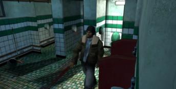 Fahrenheit PC Screenshot