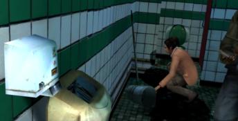 Fahrenheit PC Screenshot