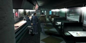 Fahrenheit PC Screenshot