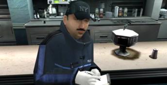 Fahrenheit PC Screenshot