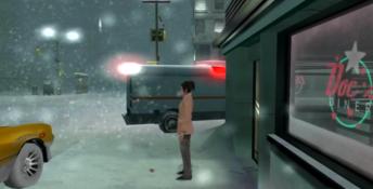 Fahrenheit PC Screenshot