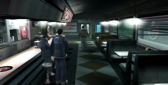 Fahrenheit PC Screenshot