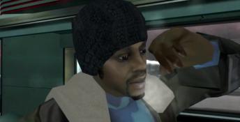 Fahrenheit PC Screenshot