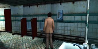 FAHRENHEIT: INDIGO PROPHECY REMASTERED PC Screenshot