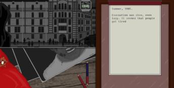 Failed State PC Screenshot