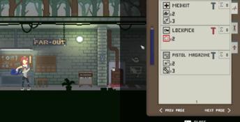 Failed State PC Screenshot