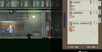 Failed State PC Screenshot