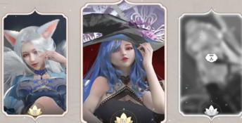 Fairy Biography PC Screenshot