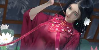 Fairy Biography PC Screenshot