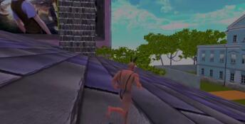 Fairy Carrots PC Screenshot