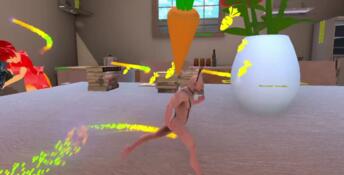Fairy Carrots PC Screenshot