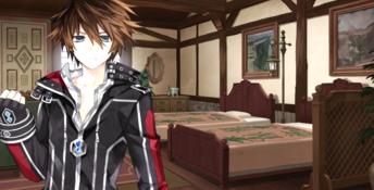 Fairy Fencer F: Refrain Chord PC Screenshot