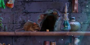 Fairy Godmother Stories: Miraculous Dream in Taleville Collector’s Edition PC Screenshot