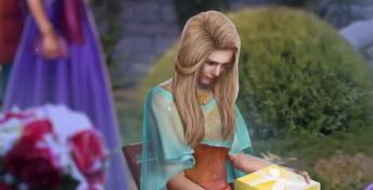 Fairy Godmother Stories: Miraculous Dream in Taleville Collector’s Edition PC Screenshot