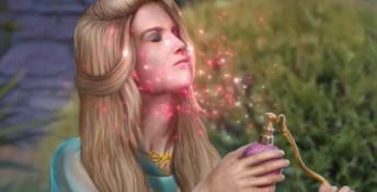 Fairy Godmother Stories: Miraculous Dream in Taleville Collector’s Edition PC Screenshot