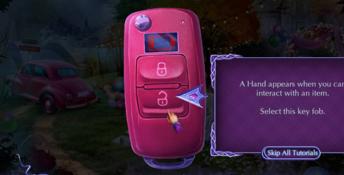 Fairy Godmother Stories: Miraculous Dream in Taleville Collector’s Edition PC Screenshot
