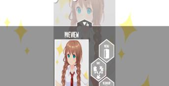Fairy Sister PC Screenshot