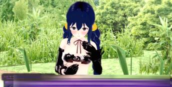 Fairy Trainer PC Screenshot