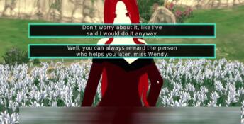 Fairy Trainer PC Screenshot