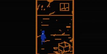 FAITH: The Unholy Trinity PC Screenshot