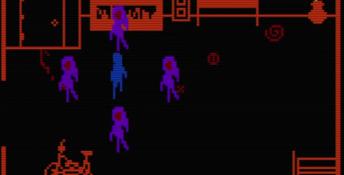 FAITH: The Unholy Trinity PC Screenshot