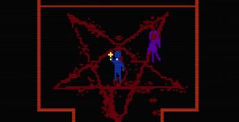 FAITH: The Unholy Trinity PC Screenshot
