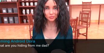 Fake Father