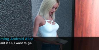 Fake Father PC Screenshot