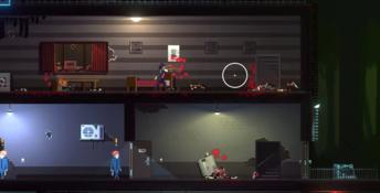 FAKE SIGNALS PC Screenshot