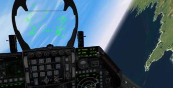 Falcon 4.0: Allied Force PC Screenshot