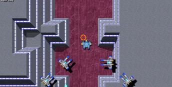 Falconet PC Screenshot