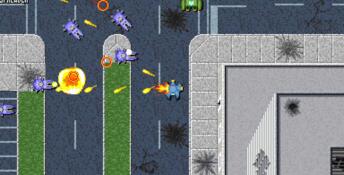 Falconet PC Screenshot