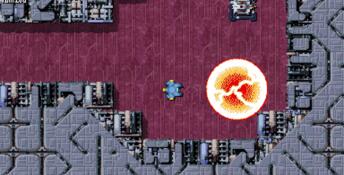 Falconet PC Screenshot