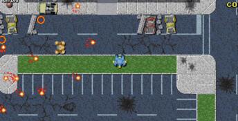 Falconet PC Screenshot
