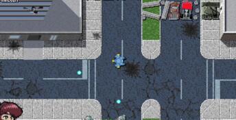 Falconet PC Screenshot