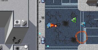 Falconet PC Screenshot