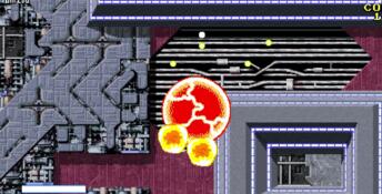 Falconet PC Screenshot