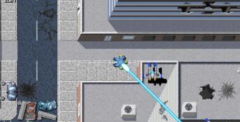 Falconet PC Screenshot