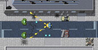 Falconet PC Screenshot